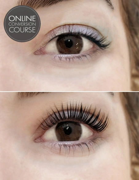 Quick Vegan Lifting Balm for Lash Lift | Kalentin Professional Lash Lift Supplier