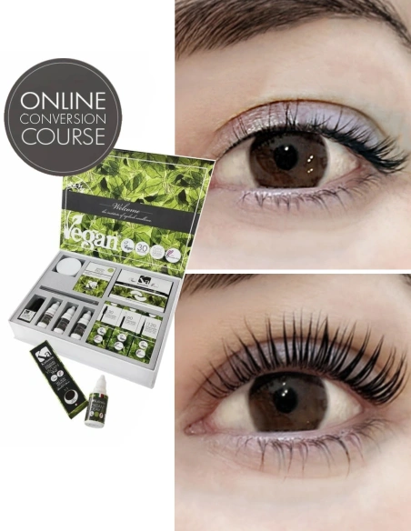Vegan Volume Fixer for Lash Lift | Kalentin Professional Lash Lift Supplier