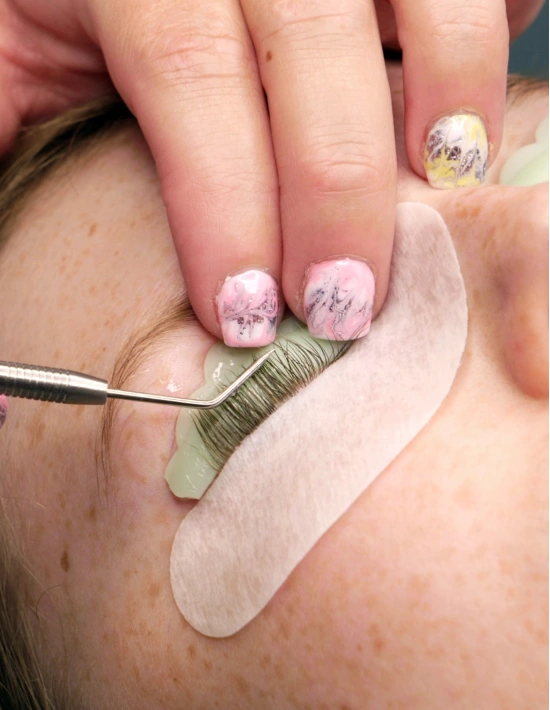 Express Bonding Gel Vegan Glue for Pads | Kalentin Professional Lash Lift Supplier