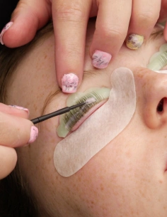 Quick Vegan Lifting Balm for Lash Lift | Kalentin Professional Lash Lift Supplier 2