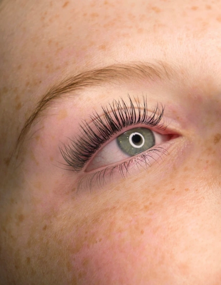 Quick Vegan Lifting Balm for Lash Lift | Kalentin Professional Lash Lift Supplier