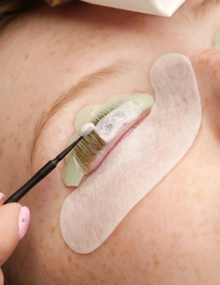 Vegan Volume Fixer for Lash Lift | Kalentin Professional Lash Lift Supplier