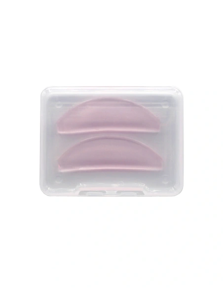 Flat Shields for Korean Lash Lift