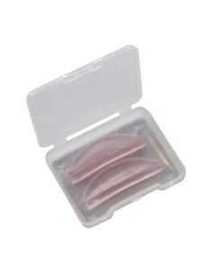 Flat Shields for Korean Lash Lift