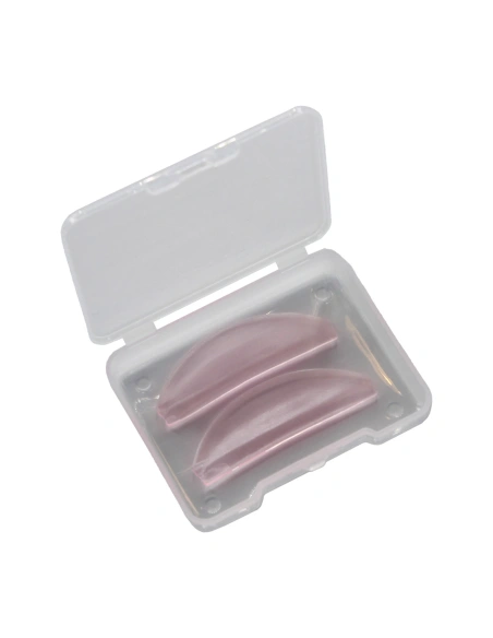 Flat Shields for Korean Lash Lift