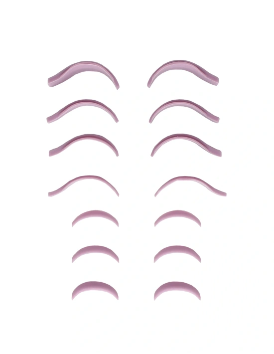 Hybrid Korean Lash Lift Silicon pads