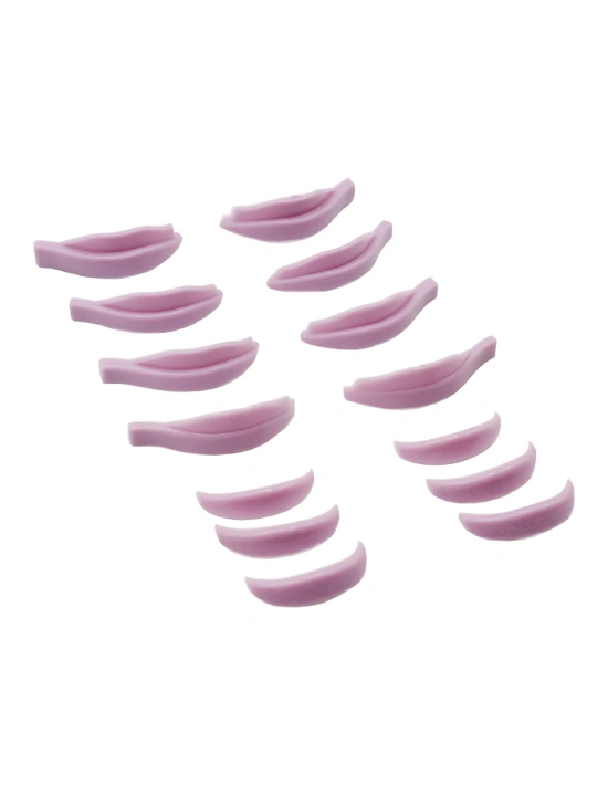 Hybrid Korean Lash Lift Silicon pads