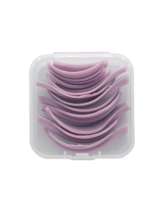 Hybrid Korean Lash Lift Silicon pads