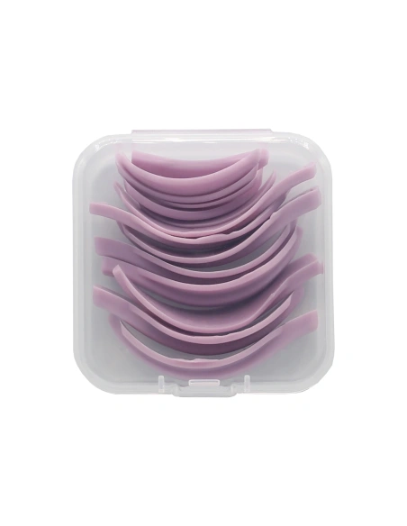 Hybrid Korean Lash Lift Silicon pads