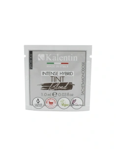 Vegan Eyebrow Intense Hybrid Tint - Blond 1ml | Kalentin Sustainable Lash Brand