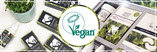 Kalentin laminazione vegana